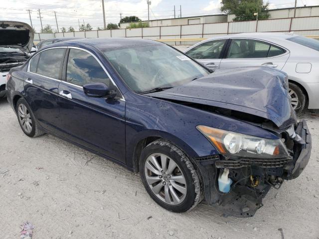 Photo 4 from auction – 2012 HONDA ACCORD EX with VIN 1HGCP3F79CA003736