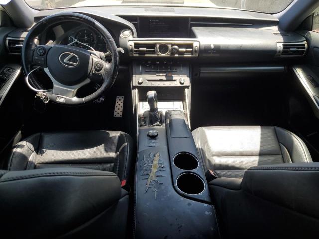 Фото 8 с аукциона – 2016 LEXUS IS 200T с VIN JTHBA1D2XG5036443