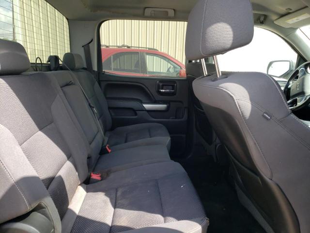 Photo 10 from auction – 2014 CHEVROLET SILVERADO with VIN 3GCUKREC6EG324740