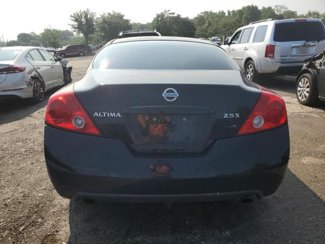 Photo 6 from auction – 2009 NISSAN ALTIMA 2.5 with VIN 1N4AL24E09C106432