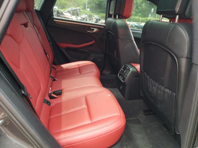 Photo 11 from auction – 2018 PORSCHE MACAN GTS with VIN WP1AG2A58JLB64424