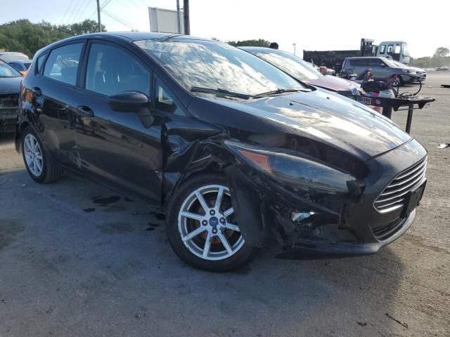 Photo 4 from auction – 2017 FORD FIESTA SE with VIN 3FADP4EJ8HM123890