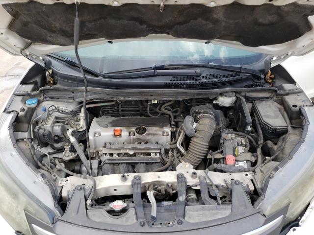 Photo 12 from auction – 2014 HONDA CR-V EXL with VIN 5J6RM3H72EL018675