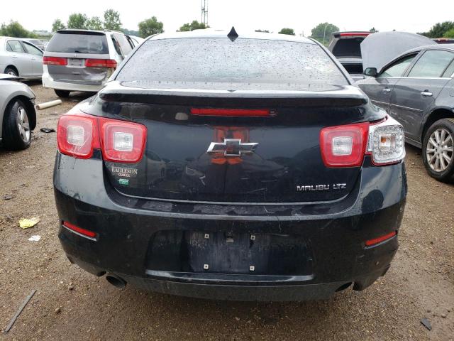 Photo 6 from auction – 2014 CHEVROLET MALIBU LTZ with VIN 1G11H5SL0EF299486
