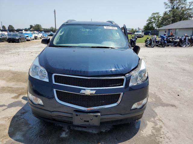 Photo 5 from auction – 2012 CHEVROLET TRAVERSE L with VIN 1GNKRFED2CJ370272
