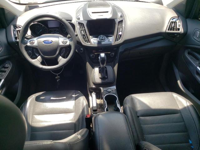 Photo 8 from auction – 2014 FORD ESCAPE TIT with VIN 1FMCU0JX7EUC66785