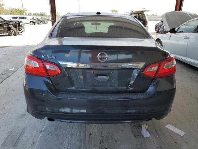 Photo 6 from auction – 2017 NISSAN ALTIMA 2.5 with VIN 1N4AL3AP5HC277400