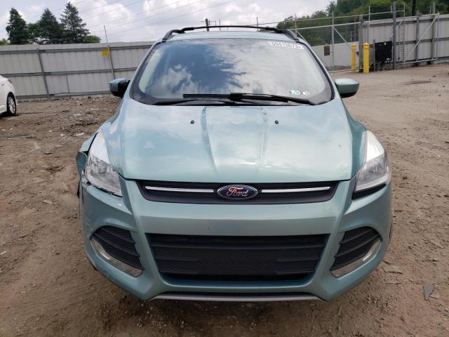 Photo 5 from auction – 2013 FORD ESCAPE SE with VIN 1FMCU9GX9DUD50830