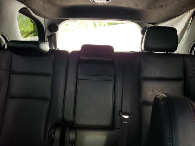 Photo 10 from auction – 2022 DODGE DURANGO R/ with VIN 1C4SDJCT5NC221530