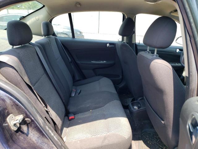 Photo 10 from auction – 2010 CHEVROLET COBALT 1LT with VIN 1G1AD5F52A7159547