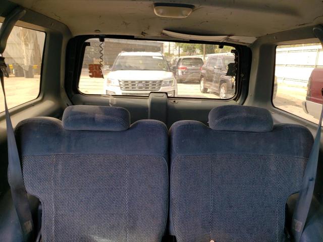 Photo 10 from auction – 1995 FORD EXPLORER with VIN 1FMCU22X9SUC18369