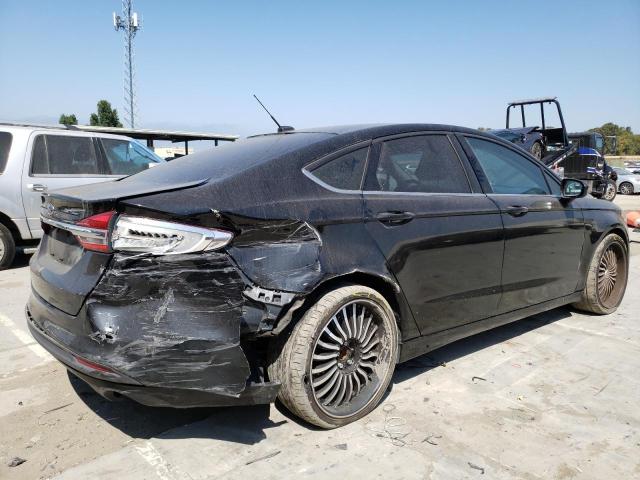 Photo 3 from auction – 2017 FORD FUSION S with VIN 3FA6P0G71HR110680