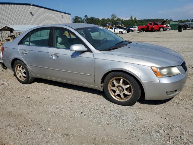 Photo 4 from auction – 2006 HYUNDAI SONATA GLS with VIN 5NPEU46F76H023915