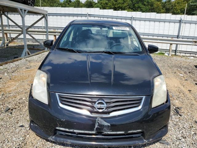 Photo 5 from auction – 2012 NISSAN SENTRA 2.0 with VIN 3N1AB6AP5CL634878