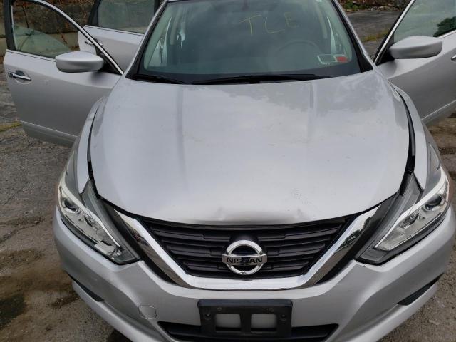 Photo 11 from auction – 2016 NISSAN ALTIMA 2.5 with VIN 1N4AL3AP2GC127632