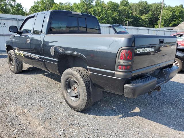 Photo 2 from auction – 2001 DODGE RAM 1500 with VIN 1B7HF13ZX1J500731