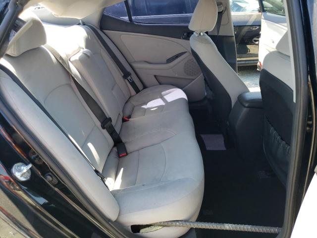 Photo 10 from auction – 2015 KIA OPTIMA LX with VIN 5XXGM4A79FG383627