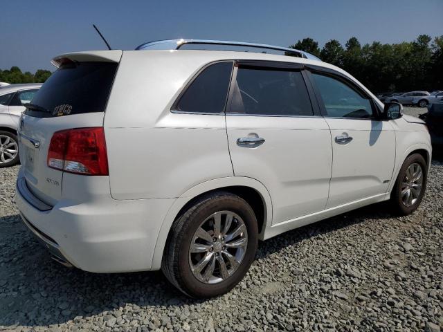 Photo 3 from auction – 2012 KIA SORENTO SX with VIN 5XYKWDA23CG280235