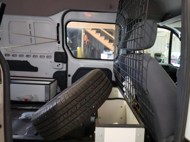 Photo 11 from auction – 2013 FORD TRANSIT CO with VIN NM0LS6BN7DT175012