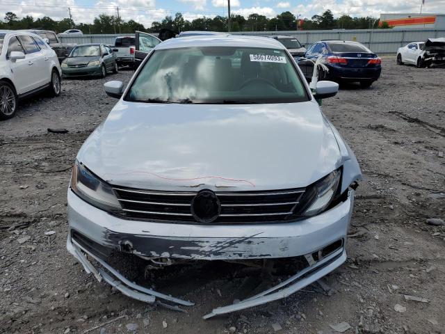 Photo 5 from auction – 2017 VOLKSWAGEN JETTA S with VIN 3VW2B7AJ9HM359680