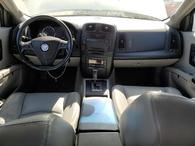 Photo 8 from auction – 2006 CADILLAC SRX with VIN 1GYEE637560120401