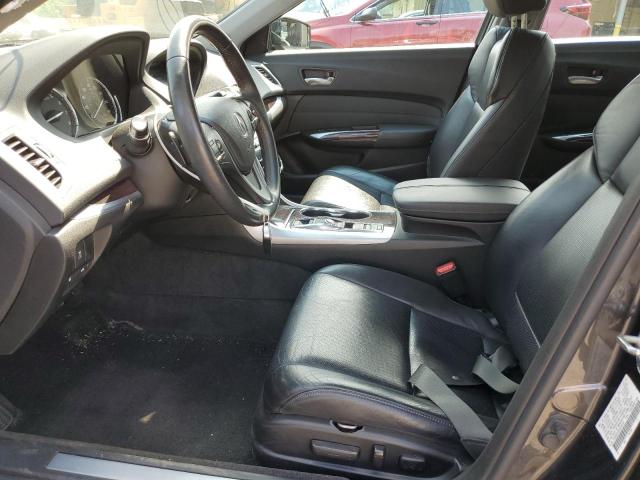 Photo 7 from auction – 2015 ACURA TLX TECH with VIN 19UUB3F59FA006254