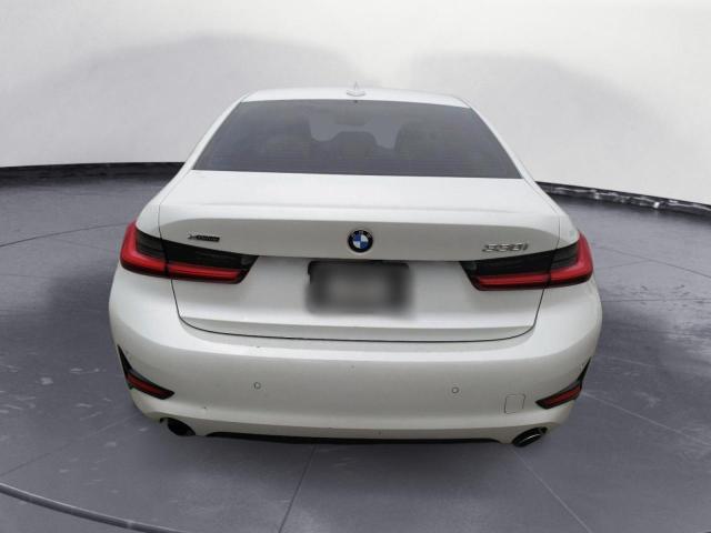 Photo 6 from auction – 2021 BMW 330XI with VIN 3MW5R7J00M8C07208