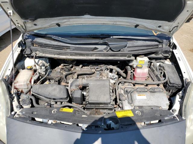 Photo 11 from auction – 2011 TOYOTA PRIUS with VIN JTDKN3DU8B0246869