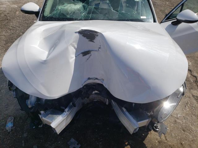 Photo 11 from auction – 2023 KIA K5 EX with VIN 5XXG34J23PG177602