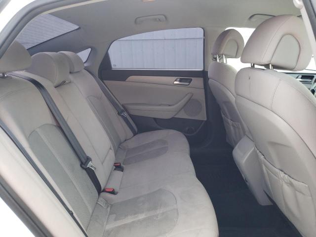 Photo 10 from auction – 2015 HYUNDAI SONATA SE with VIN 5NPE24AF9FH175269