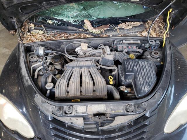 Photo 11 from auction – 2009 CHRYSLER PT CRUISER with VIN 3A8FY58909T614798