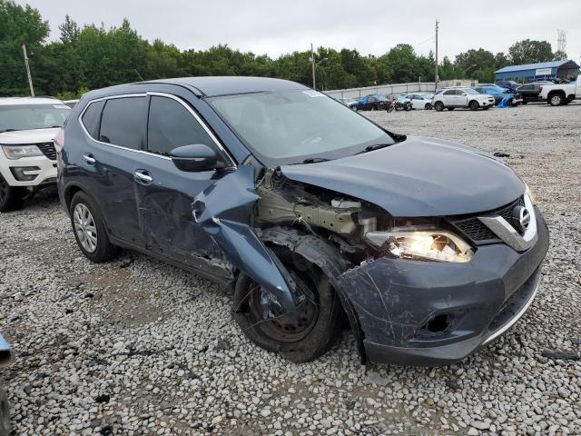 Photo 4 from auction – 2015 NISSAN ROGUE S with VIN 5N1AT2ML8FC822706
