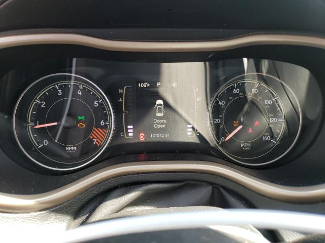 Photo 9 from auction – 2014 JEEP CHEROKEE L with VIN 1C4PJLCBXEW148915