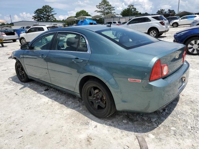 Photo 2 from auction – 2009 CHEVROLET MALIBU LS with VIN 1G1ZG57B09F257525