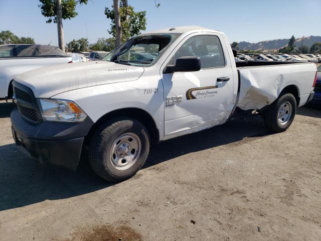 Zdjęcie 1 z aukcji – 2021 RAM 1500 CLASS z VIN 3C6JR6DG1MG563295