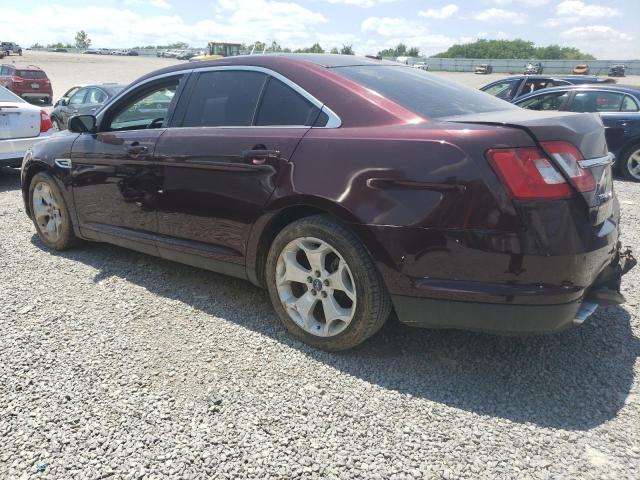 Фото 2 с аукциона – 2011 FORD TAURUS SEL с VIN 1FAHP2EW0BG133042
