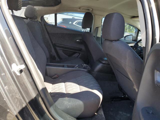 Photo 10 from auction – 2014 CHEVROLET VOLT with VIN 1G1RA6E44EU123229