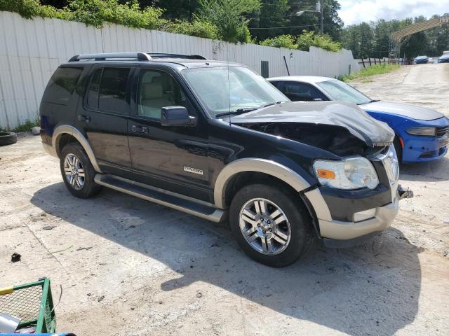 Photo 4 from auction – 2007 FORD EXPLORER E with VIN 1FMEU64E47UB61050