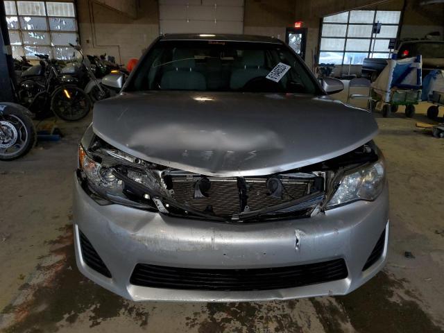 Снимка 5 от търг – 2012 TOYOTA CAMRY BASE с VIN 4T1BF1FKXCU129202