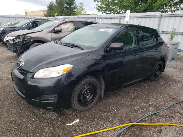 TOYOTA COROLLA MA 2012 with VIN 2T1KU4EE2CC897308 - Photo from auction