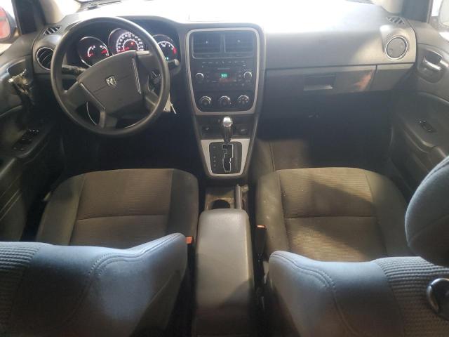 Photo 8 from auction – 2012 DODGE CALIBER SX with VIN 1C3CDWDA2CD527692