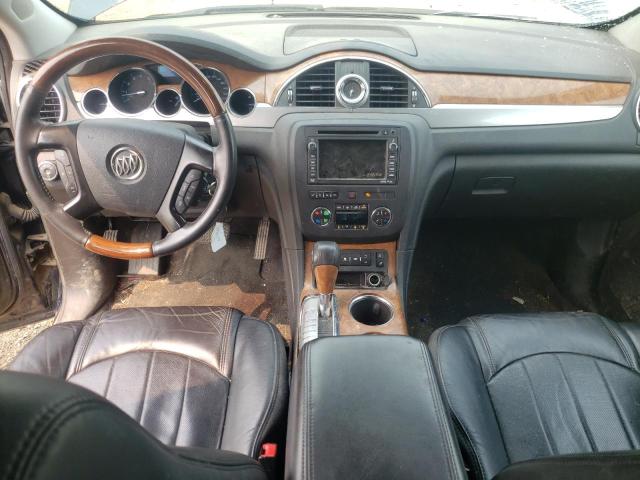 Photo 8 from auction – 2011 BUICK ENCLAVE CX with VIN 5GAKVCED5BJ242319