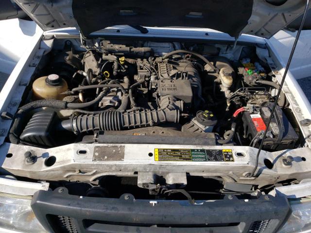 Photo 11 from auction – 2006 FORD RANGER SUP with VIN 1FTYR14D46PA79829