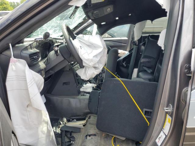 Photo 7 from auction – 2021 FORD EXPLORER P with VIN 1FM5K8AB5MGB98095