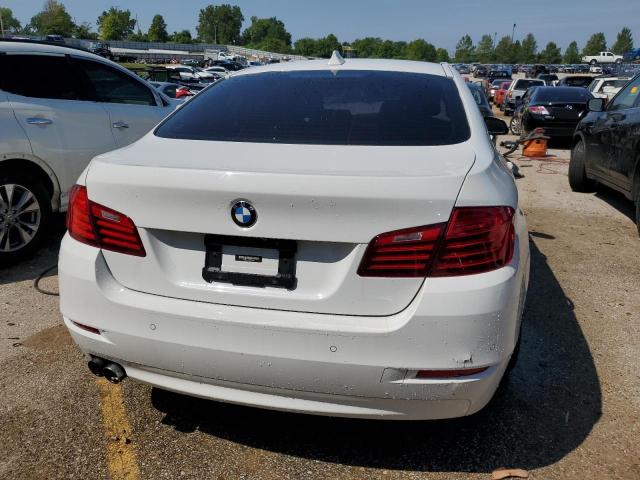 Photo 6 from auction – 2016 BMW 528 XI with VIN WBA5A7C58GG146017