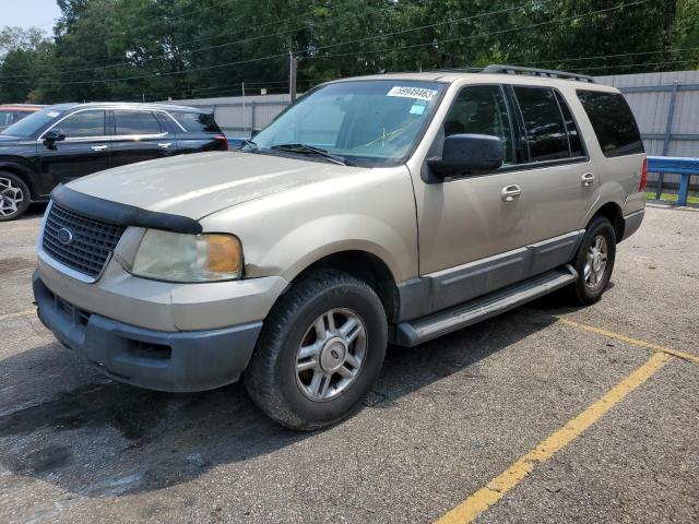 FORD EXPEDITION 2006 with VIN 1FMPU15526LA87691 - Photo from auction