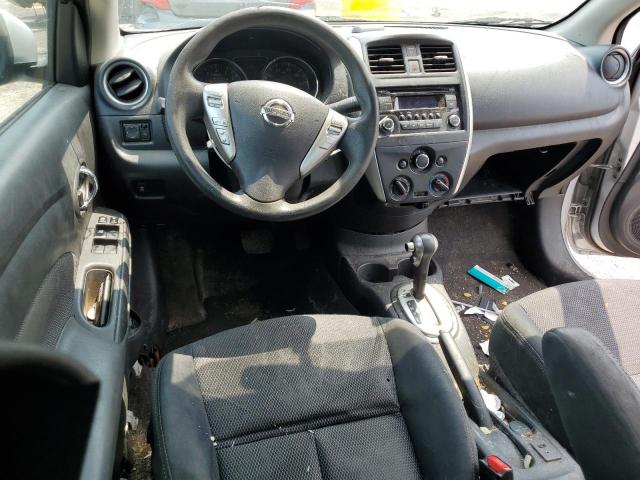 Photo 8 from auction – 2016 NISSAN VERSA S with VIN 3N1CN7AP6GL876655