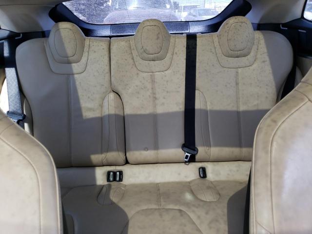 Photo 10 from auction – 2013 TESLA MODEL S with VIN 5YJSA1CN9DFP10413