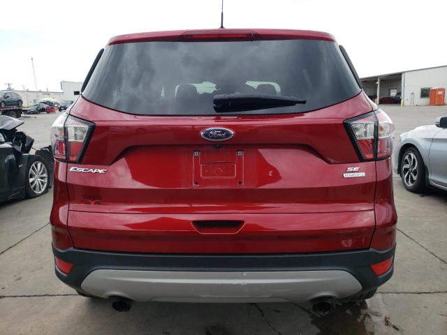 Photo 6 from auction – 2018 FORD ESCAPE SE with VIN 1FMCU0GD6JUD16972