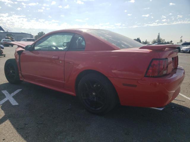 صورة رقم 2 من المزاد - 2004 FORD MUSTANG مع VIN 1FAFP40684F166227